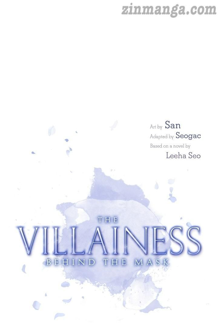 The Villainess Wears an Idiot's Mask Chapter 47 10